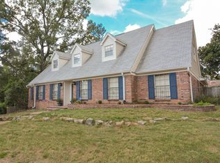 3401 Pope Ave, N Little Rock, AR 72116