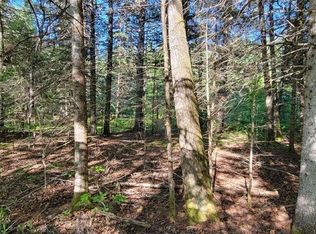 835 Gardner Creek Rd, Washburn, ME 04786
