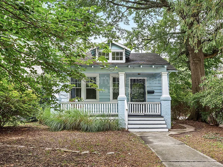 4007 Chevy Chase St — Photo 3