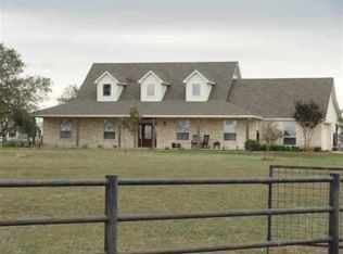 2765 Pleasant Run Rd, Mc Gregor, TX 76657