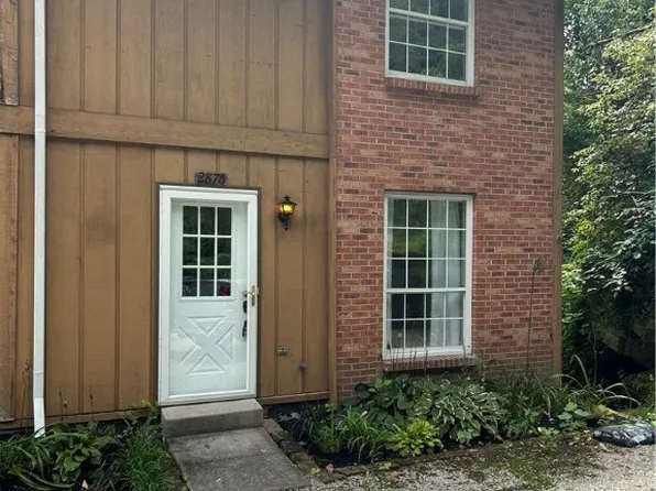 2876 Pennsylvania Ave, Charleston, WV 25302