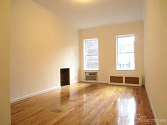 Rented by City Connections Realty