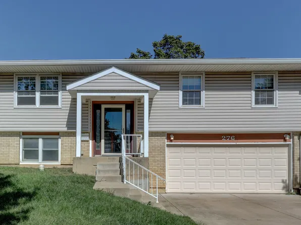 276 E Wrightwood Ave, Glendale Heights, IL 60139
