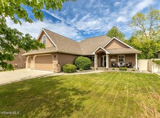 2645 W Bolivar Ave, Coeur D Alene, ID 83815