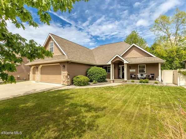 2645 W Bolivar Ave, Coeur D Alene, ID 83815