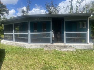 16-2170 Plumeria Dr, Pahoa, HI 96778