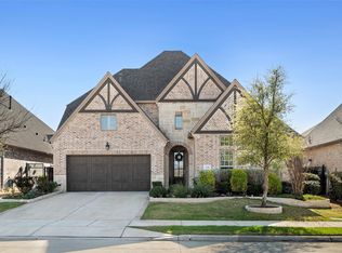 730 Moorland Pass Dr, Prosper, TX 75078