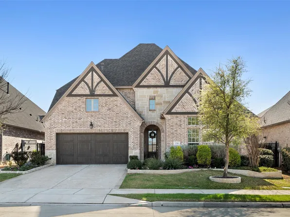 730 Moorland Pass Dr, Prosper, TX 75078