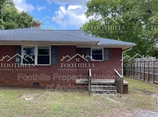 2712 Cedar Ln #A, Anderson, SC 29621