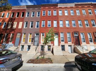 748 Dolphin St, Baltimore, MD 21217