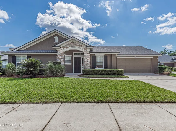 2141 Stone Creek Dr #F, Fleming Island, FL 32003