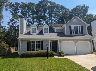 2037 Country Manor Dr, Mount Pleasant, SC 29466