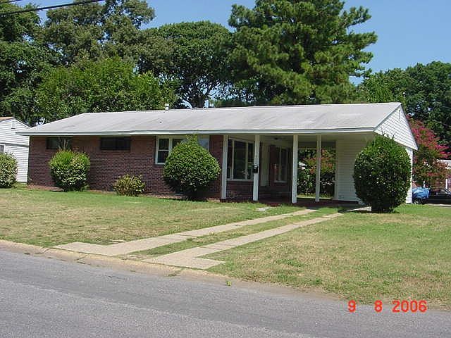 Front Exterior