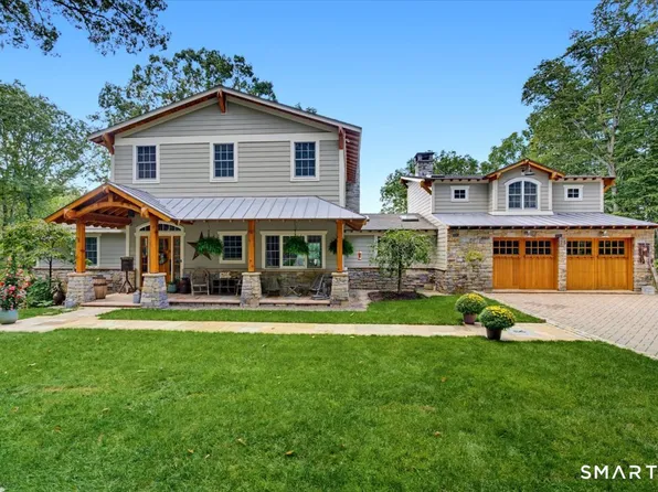 26 Pent Road, Weston, CT 06883