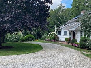 105 Ledge Hill Rd, Guilford, CT 06437