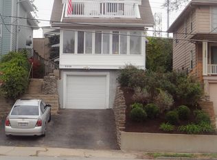 3532 Brotherton Rd, Cincinnati, OH 45209