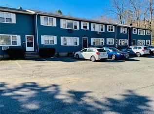 126 Main St UNIT 7, Vernon, CT 06066