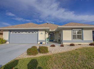 11109 SE 174th Loop, Summerfield, FL 34491