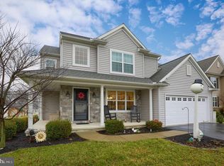 369 Wissler Way, Landisville, PA