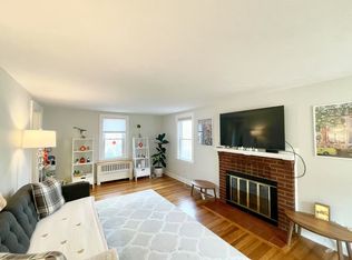 7 Florence Rd, Waltham, MA 02453