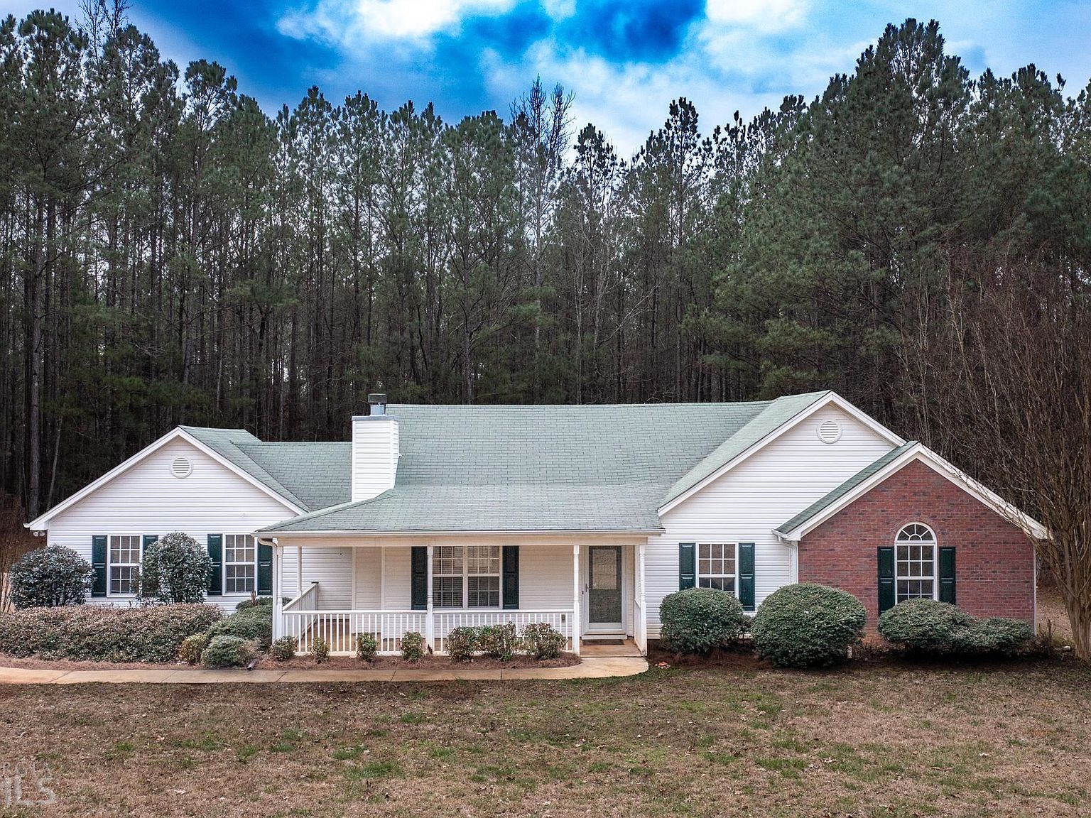 156 Skyview Rd, Senoia, GA 30276 | Zillow