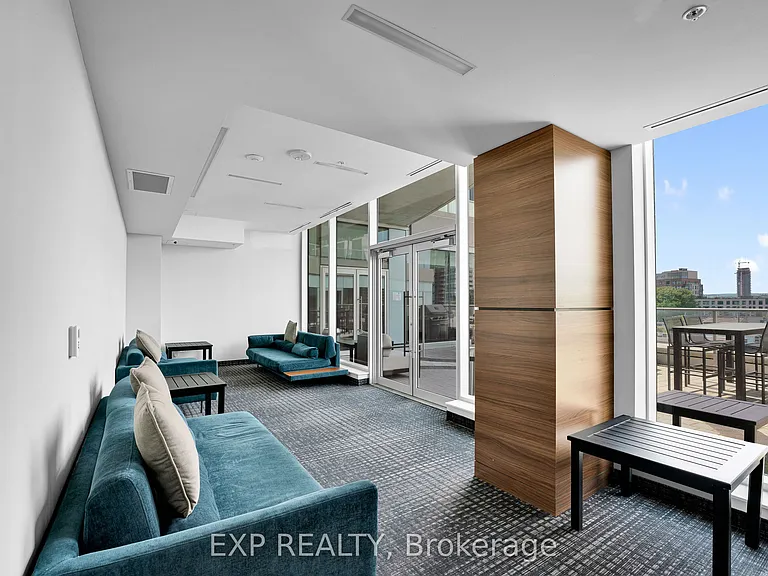 805 Carling Ave #1501 — Photo 29