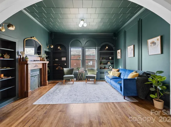 509 3rd St, Spencer, NC 28159