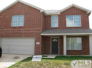5708 Valley Stream Way, Fort Worth, TX 76244