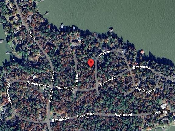 3rd image of 0 Belair Dr Lot 21