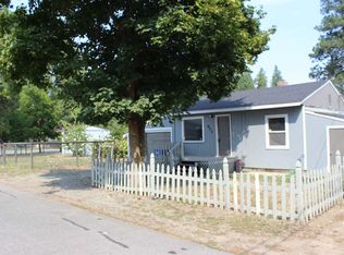 807 S Girard Rd, Spokane, WA 99212