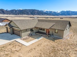 9 Fraker Loop, Whitehall, MT 59759