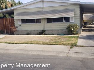 3601 S Chester Ave SPC 32, Bakersfield, CA 93304