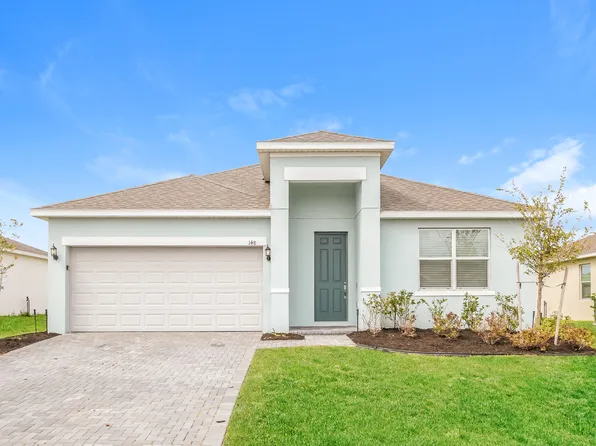 148 Roseville Dr, Haines City, FL 33844