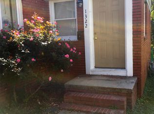1322 Richmond Pl, Charlotte, NC 28209