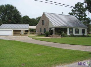 24585 Kirtley Dr, Plaquemine, LA 70764