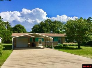 6714 Highway 62 W, Gassville, AR 72635