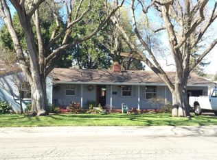 1188 Hill View Way, Chico, CA 95926