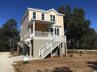 LOT 12 Coastal Breeze Dr, Pawleys Island, SC 29585