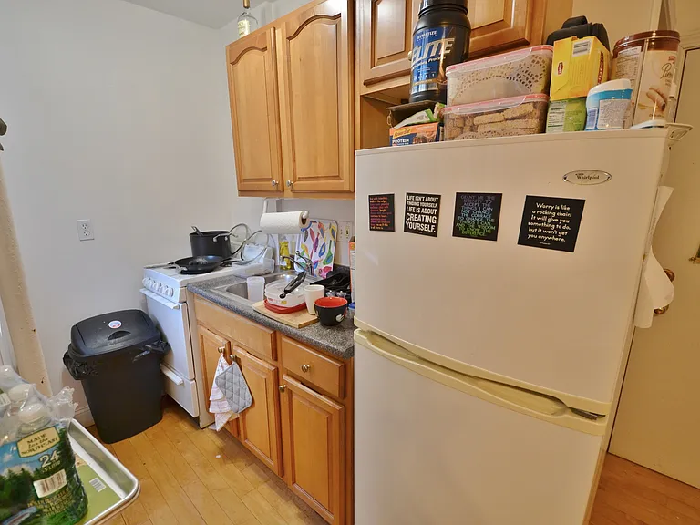 47 Symphony Rd #403 — Photo 6