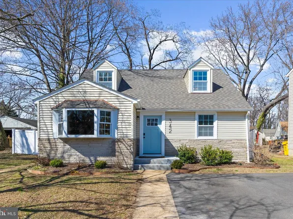 342 Buena Vista Ave, Arnold, MD 21012