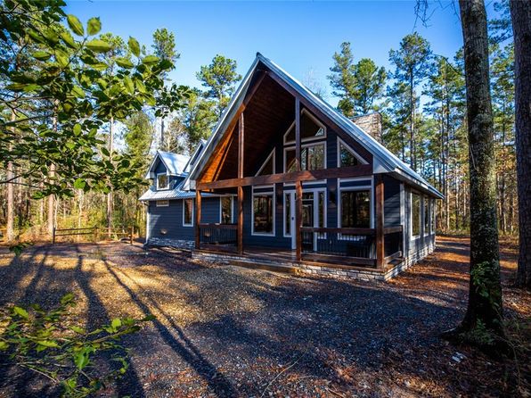 46 Martin Pond Rd, Smithville, OK 74957