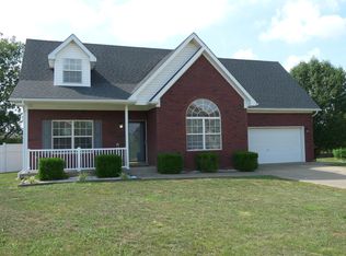 913 Justin Trl, Mount Washington, KY 40047