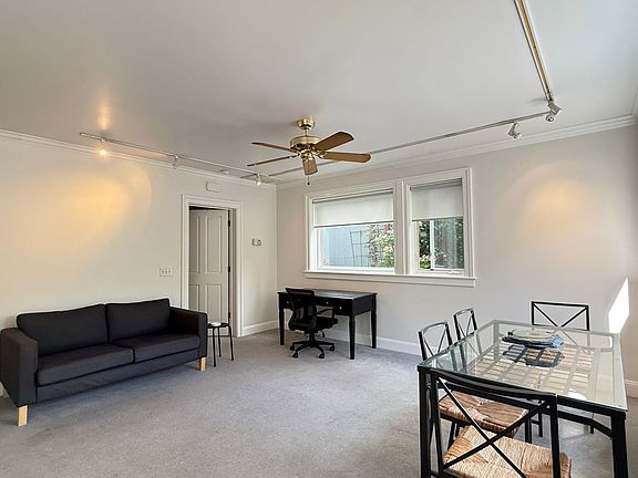 5th image of 2773 Bush St #B