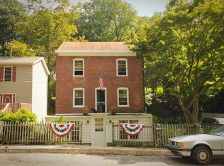 109 York St, Lambertville, NJ 08530