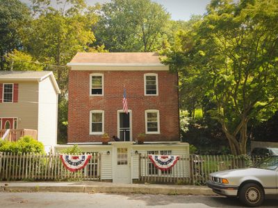 109 York St, Lambertville, NJ, 08530