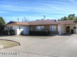 1517 W Loma Ln, Phoenix, AZ 85021