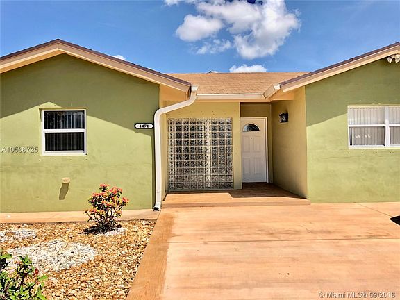 2nd image of 4471 SW 138th Ct #4471
