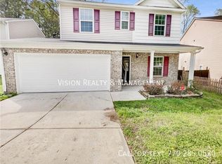 745 Dot Dr, Atlanta, GA 30349