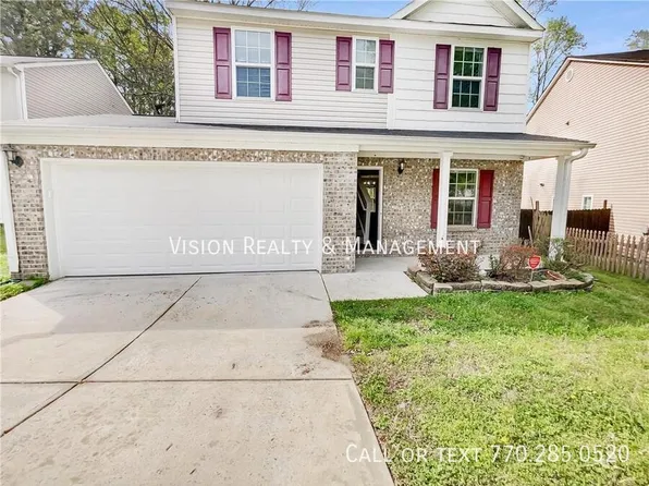 745 Dot Dr, Atlanta, GA 30349