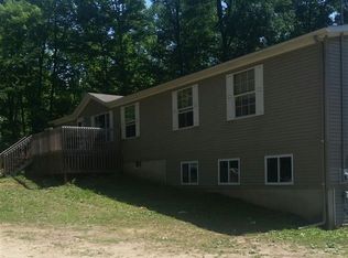 11187 S Fenmore Rd, Brant, MI 48614